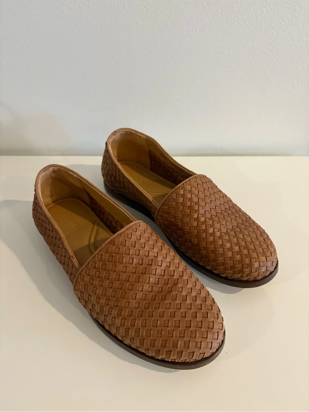 Nisolo great lots